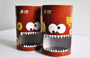 為什么越來越多的食品行業(yè)使用紙罐包裝？